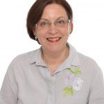Maria Ines Pereira